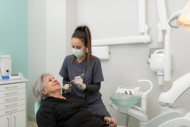 Best Emergency Root Canal Treatment in Seward, AK