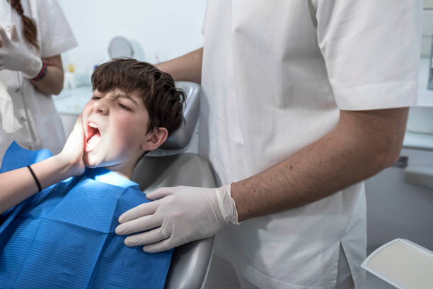 Best Pediatric Emergency Dentist in Seward, AK