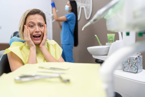 Best Emergency Dentist for Knocked-Out Tooth in Seward, AK