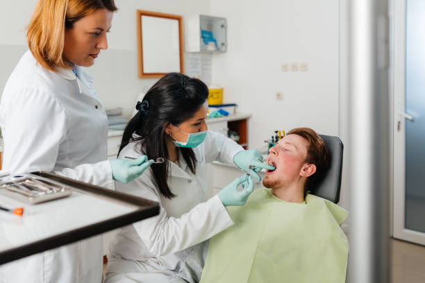 Best Orthodontic Emergency Dentist in Seward, AK