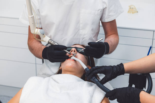 Best Pediatric Emergency Dentist in Seward, AK
