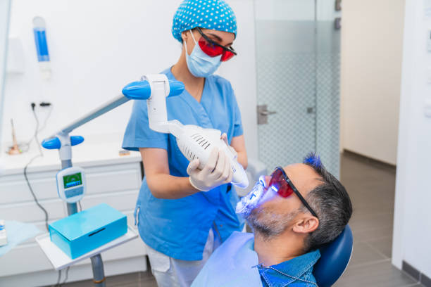 Best Mobile Emergency Dentist in Seward, AK