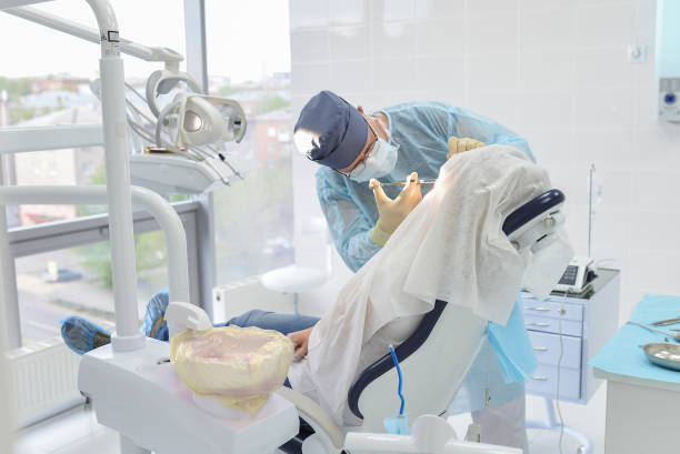 Reliable AK Emergency Dentist Solutions